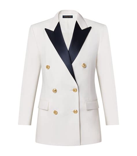 louis vuitton blazer 2014